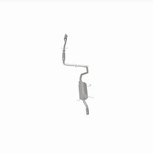 Load image into Gallery viewer, MagnaFlow BRE Exhaust Kit 97-02 Escort Tracer 2.0L - 106-0468