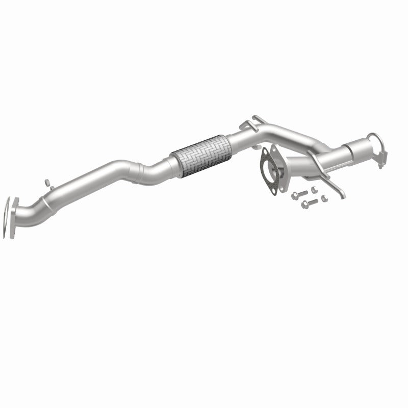 BRE Exhaust 14-22 Jeep Cherokee 3.2L Front Pipe Kit - 107-0276