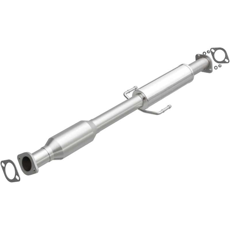 MagnaFlow 14-15 Cadenza 3.3L Underbody Direct Fit Converter - 52821