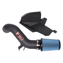 Load image into Gallery viewer, Injen 2022+ Volkswagen GTI (MK8) L4-2.0L Turbo SP Aluminum Series Air Intake System - Wrinkle Black - SP3000WB