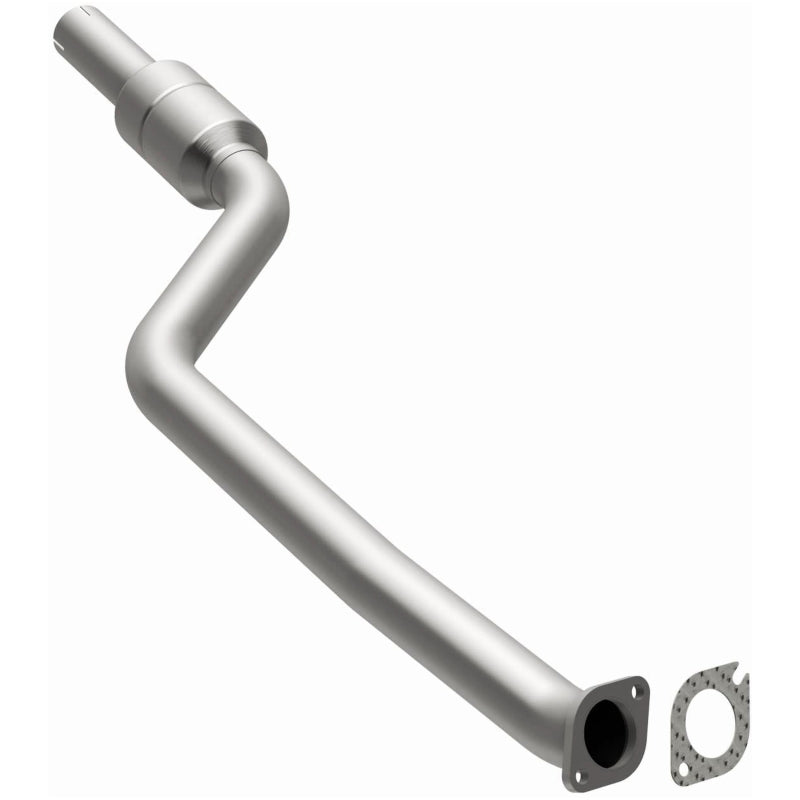MagnaFlow 2010 BMW 335i xDrive 3.0L Direct Fit Converter - 557769