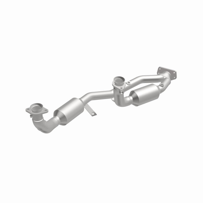 MagnaFlow Direct Fit Catalytic Converter 99-00 Windstar 3.0L V6 - 23542