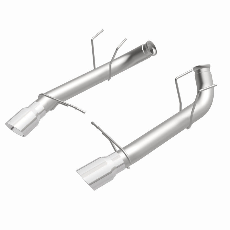 MagnaFlow SYS A/B 2011 Ford Mustang 5.0L - 15594