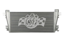 Load image into Gallery viewer, CSF 06-16 Chevrolet Express 2500 6.6L OEM Intercooler - 6003