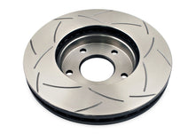 Load image into Gallery viewer, DBA 88-07 Alfa Romeo Spider Front Street Series Slotted Brake Rotor - DBA573S