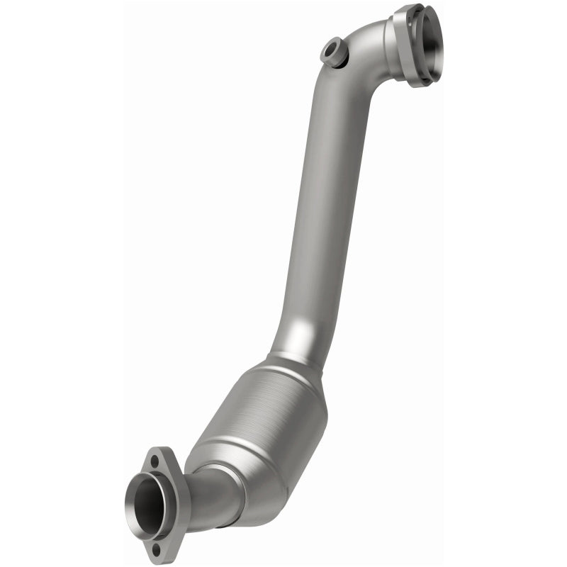 MagnaFlow Direct Fit Catalytic Converter 02-03 Mercedes CLK430 4.3L Driver Side - 454023