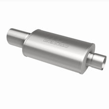Load image into Gallery viewer, MagnaFlow Muffler W/Tip Mag Rs 14X5X8 3/4.00 - 14834