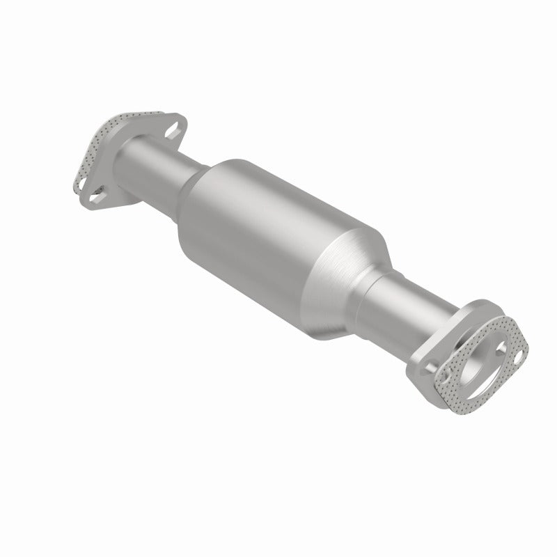 MagnaFlow 96-97 Nissan Pickup 2.4L Direct Fit Converter - 4481445