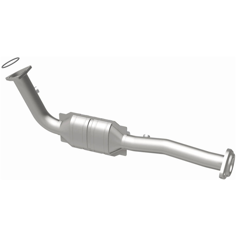 MagnaFlow Direct Fit Catalytic Converter 03-06 Hummer H2 6.0L P/S - 24083
