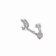Load image into Gallery viewer, MagnaFlow Direct Fit Catalytic Converter 12-15 Cadillac SRX V6-3.6L (FWD Only) - 52647
