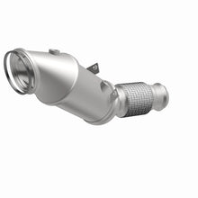 Load image into Gallery viewer, MagnaFlow 18-22 BMW 530e OEM Grade Federal / EPA Compliant Direct-Fit Catalytic Converter - 280543