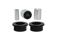 Load image into Gallery viewer, Whiteline Plus 95-04 Nissan Pathfinder R50 Rear Panhard Rod Bushing - W83395