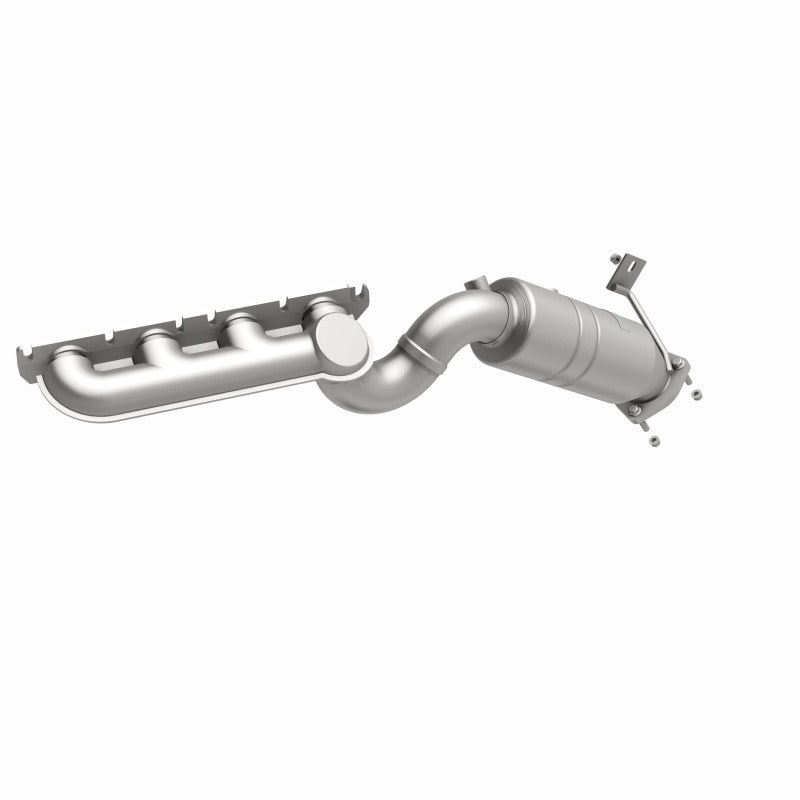 MagnaFlow Direct Fit Catalytic Converter 07-08 Audi A6/A8 4.2L - 51138