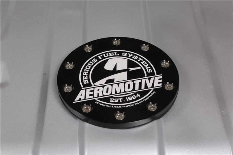 Aeromotive 62-65 Chevrolet II/Nova 200 Stealth Gen 2 Fuel Tank - 18127