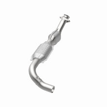 Load image into Gallery viewer, MagnaFlow Conv DF 01-03 Ford E150 4.2L Driver Side - 93154