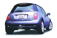 Load image into Gallery viewer, Borla 04-06 Mini Cooper S (Incl. Convertible) Aggressive Cat-back - 140119