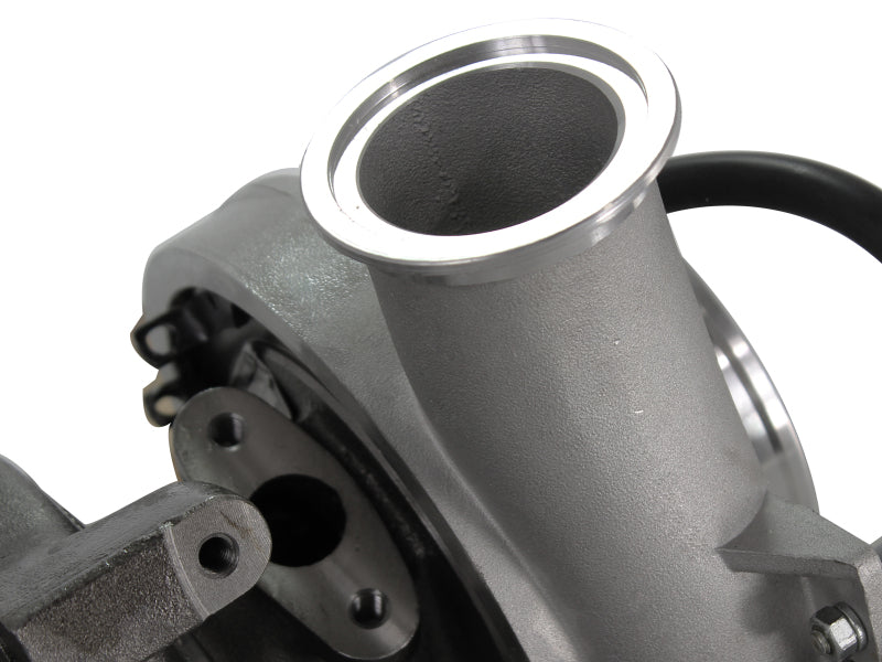 aFe Power Bladerunner Turbocharger 76mm 98.5-02 Dodge Diesel Trucks L6-5.9L (td) - 46-60060