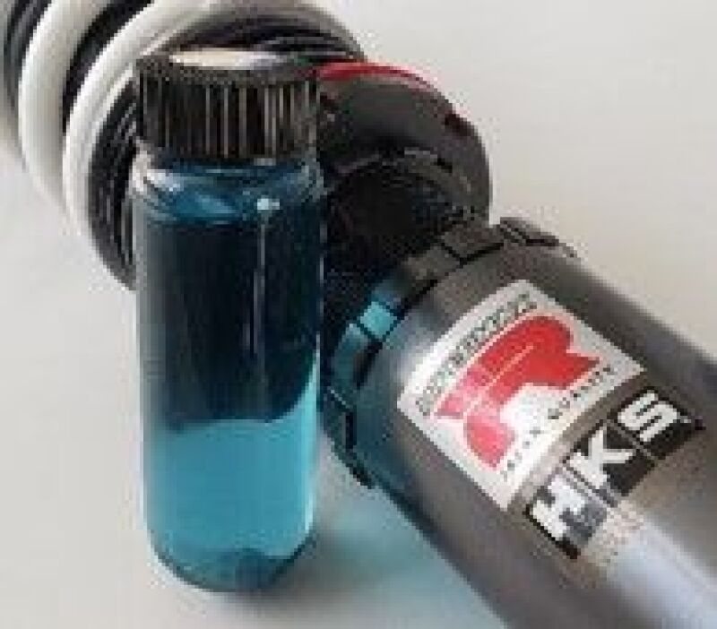 HKS HIPERMAX R GZEA14H FULL KIT - 80310-AT007
