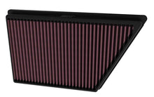 Load image into Gallery viewer, K&amp;N 23-24 Ford Ranger/Everest 2.0L L4 Diesel  Drop-In Air Filter - 33-3185