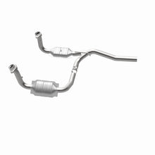 Load image into Gallery viewer, MagnaFlow Direct Fit Catalytic Converter 07-11 Dodge Nitro 4.0L - 51829