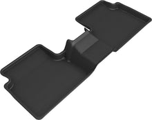Load image into Gallery viewer, 3D MAXpider 21-24 Ford Bronco Sport Kagu Black R2