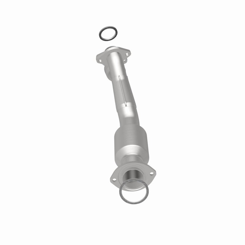 MagnaFlow Direct Fit Catalytic Converter 93-97 Lexus GS300 / 92-98 SC300 3.0L Front - 93351