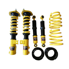 Load image into Gallery viewer, BLOX Racing 11-14 Hyundai Genesis - Non-Adjustable Damping Street Series II Coilovers - BXSS-02805