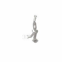 Load image into Gallery viewer, MagnaFlow Direct Fit Catalytic Converter 07-09 Ranger 3.0 Passenger Side OEM - 49676