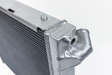 Load image into Gallery viewer, CSF 2019+ 992.1/992.2 Porsche 911(3.0LT Base/T/S/4/4S/GTS/4 GTS) High Perf Left Aluminum Radiator - 7241
