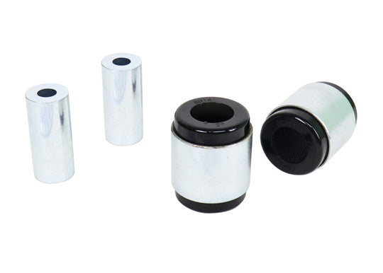 Whiteline 23-25 Toyota Prius Rear Control Arm Bushings - W63663