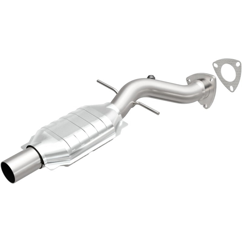 MagnaFlow Direct Fit Catalytic Converter Blazer-Jimmy 95 - 23416