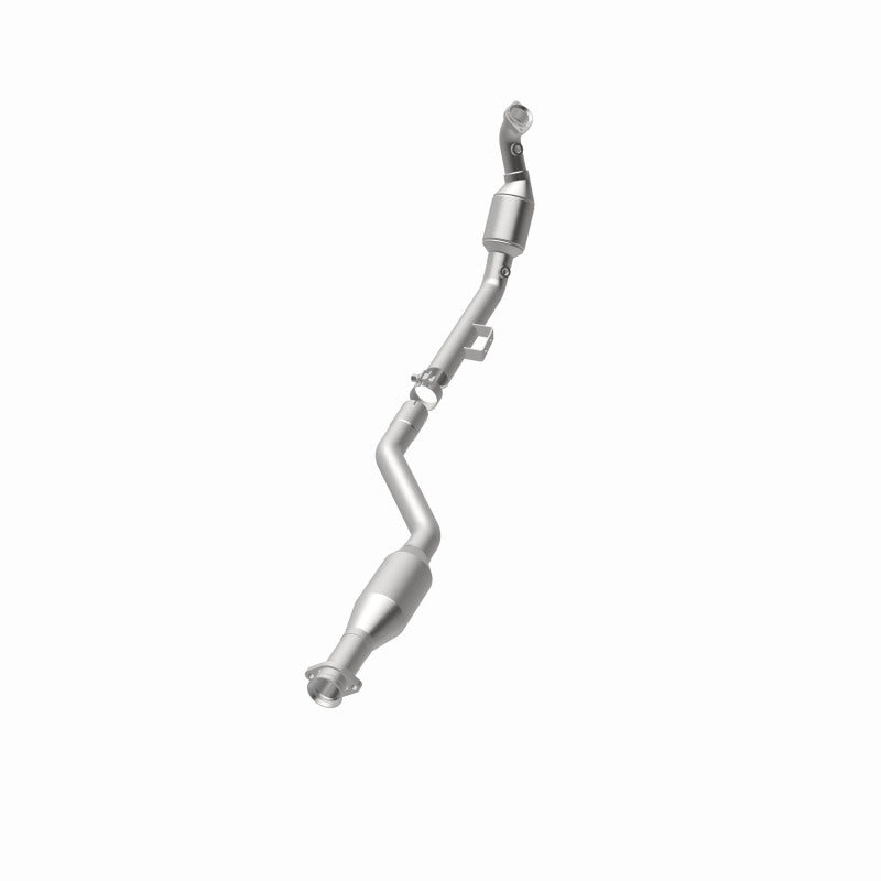 MagnaFlow 04-05 Mercedes-Benz CL500 5.0L Direct Fit Converter - 5411519