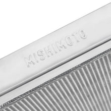 Load image into Gallery viewer, Mishimoto 2007+ Toyota Tundra 4.6/4.7/5.7L Performance Aluminum Radiator - MMRAD-TUN-07