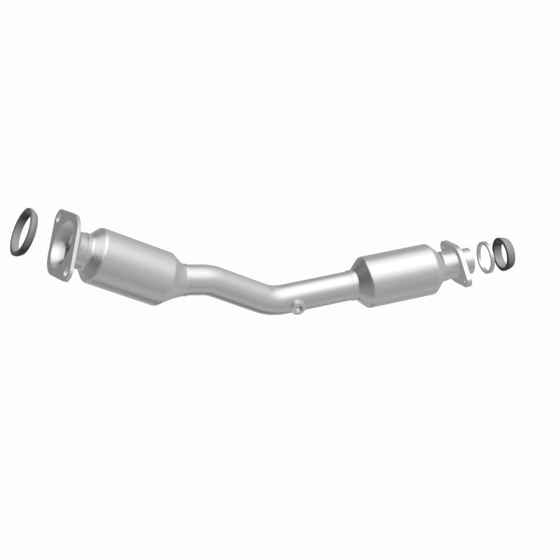 MagnaFlow 09-14 Nissan Cube 1.8L Direct Fit Converter - 5411327