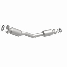 Load image into Gallery viewer, MagnaFlow 09-14 Nissan Cube 1.8L Direct Fit Converter - 5411327