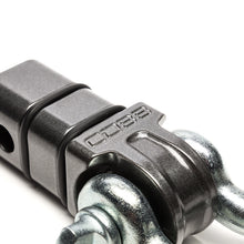 Load image into Gallery viewer, Cobb Tuning 2in. Hitch Receiver D-Ring Shackle - 8F3675