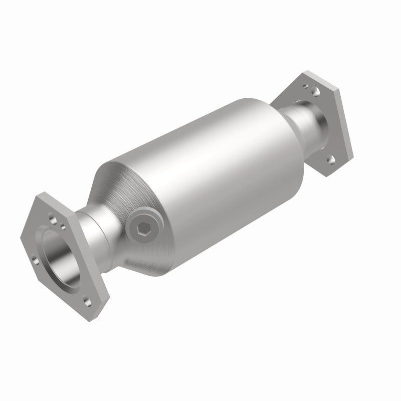 MagnaFlow Direct Fit Catalytic Converter 75-92 Audi/VW CA - 3322918