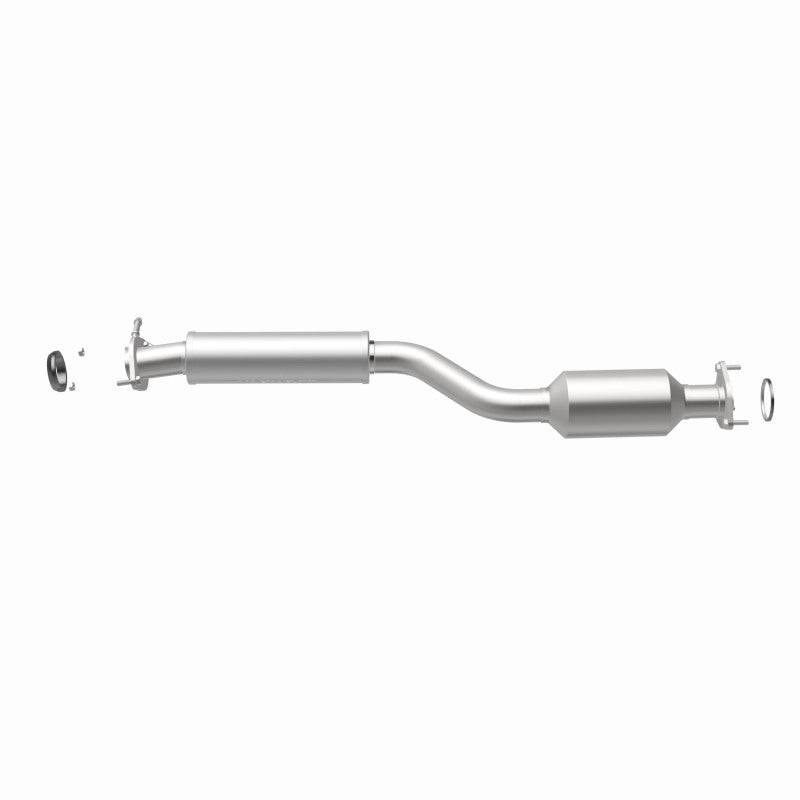 MagnaFlow Direct Fit Catalytic Converter 10-11 Mazda RX-8 1.3L - 5461150