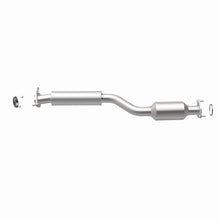 Load image into Gallery viewer, MagnaFlow Direct Fit Catalytic Converter 10-11 Mazda RX-8 1.3L - 5461150