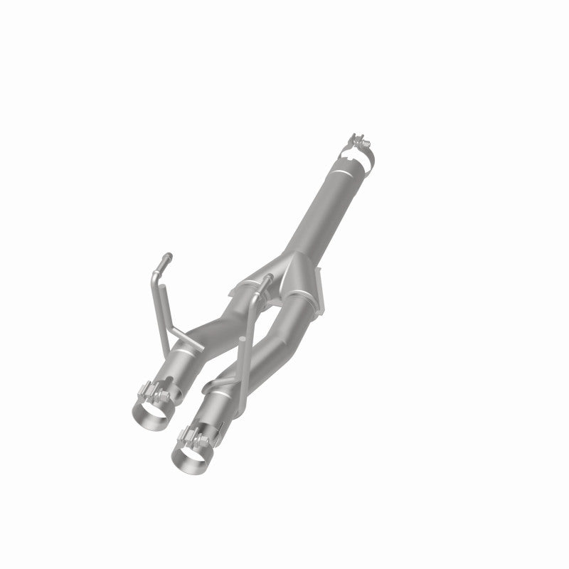 MagnaFlow 09-18 Ram 1500 5.7L DF w/o Muffler - 19440