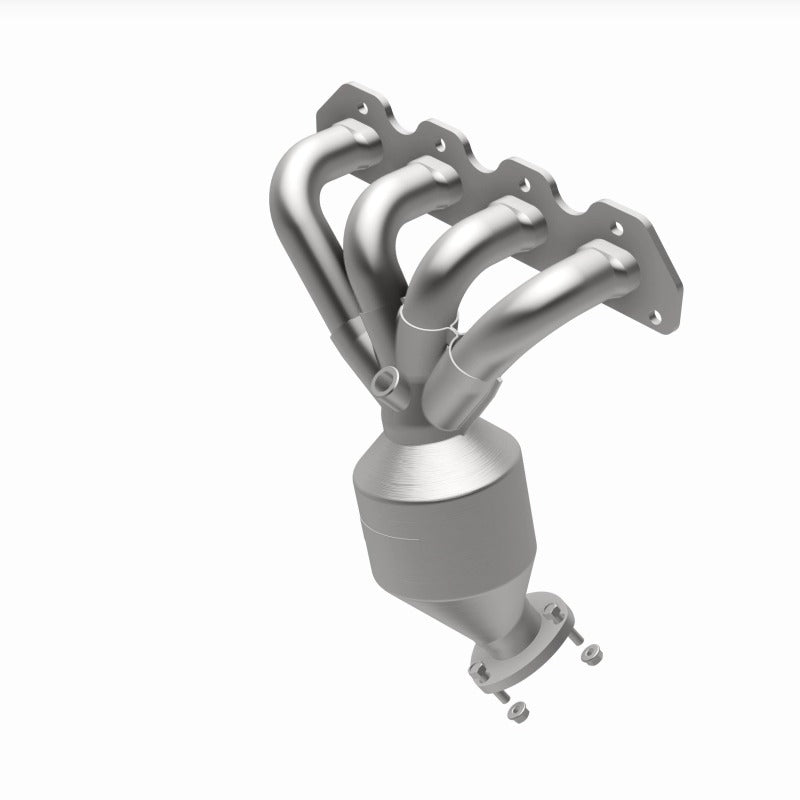 MagnaFlow Direct Fit Catalytic Converter 08 Saturn Astra 1.8L Manifold (49 State) - 51150