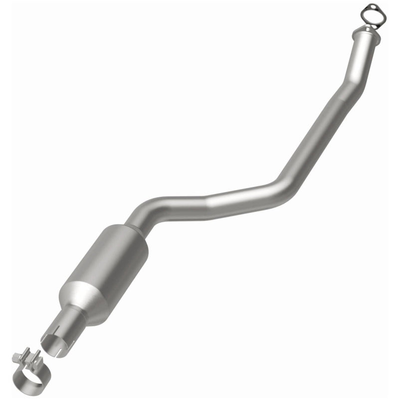 MagnaFlow 08-10 BMW 528i 3.0L Direct Fit Converter - 5571375