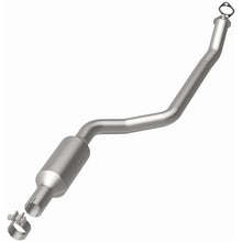 Load image into Gallery viewer, MagnaFlow 08-10 BMW 528i 3.0L Direct Fit Converter - 5571375