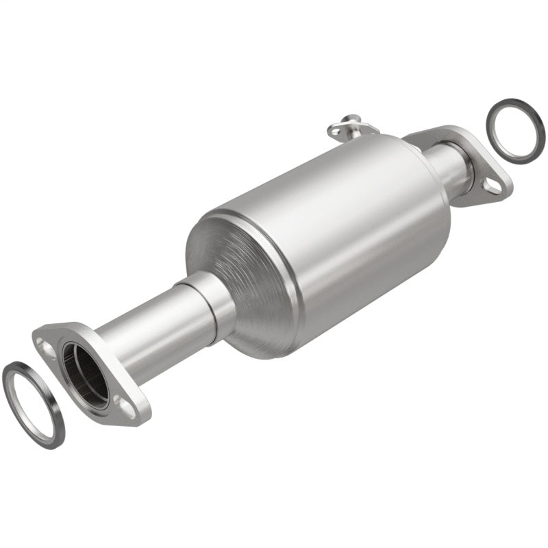 MagnaFlow Direct Fit Catalytic Converter 81-83 Toyota Pick Up 2.4L - 3391895
