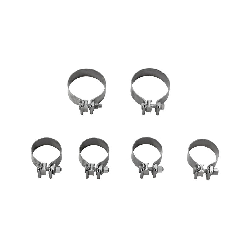 Flowmaster 19-23 GM 1500 6.2L FlowFX SS Cat-Back Exhaust - 717890