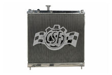 Load image into Gallery viewer, CSF 04-15 Nissan Titan Armada Radiator - 3328