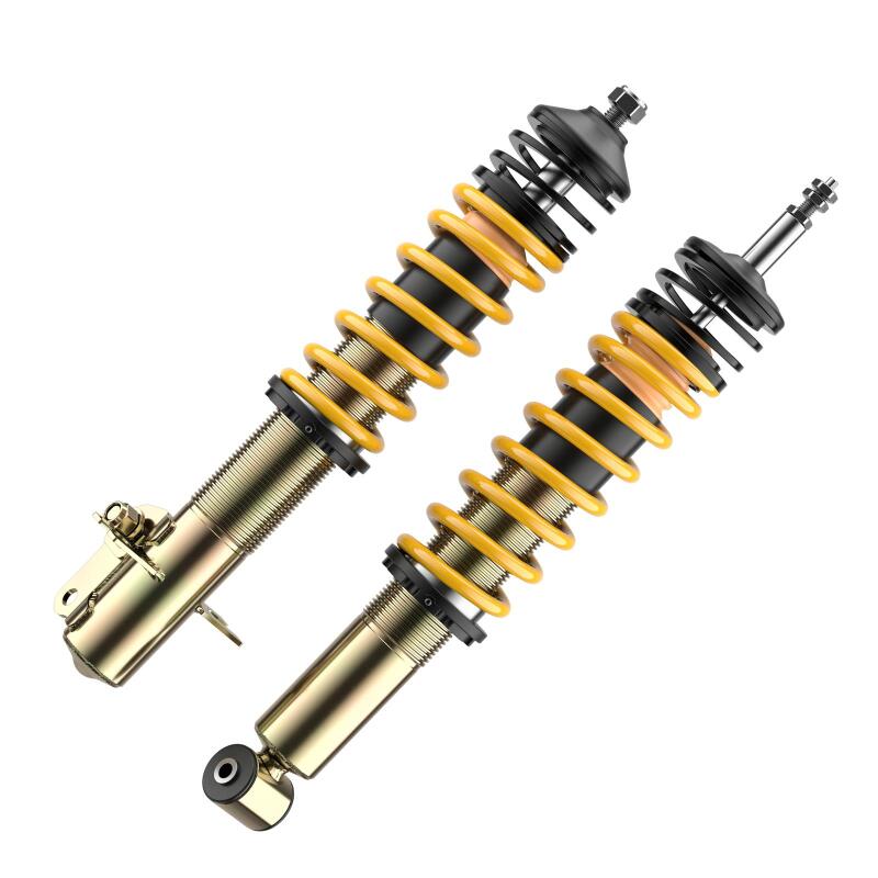ST Coilover Kit 78-84 Volkswagen Golf MKI / 80-84 Volkswagen Jetta MKI - 13280001