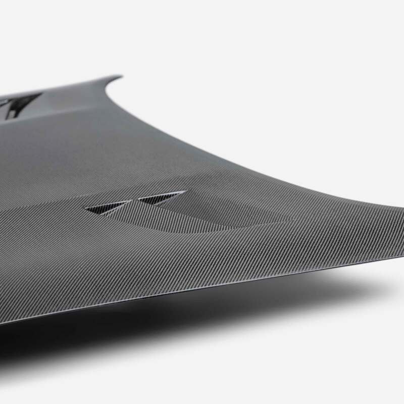 Seibon 2023 Nissan Z VS-Style Carbon Fiber Hood - HD22NSZ-VS