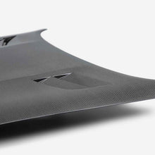 Load image into Gallery viewer, Seibon 2023 Nissan Z VS-Style Carbon Fiber Hood - HD22NSZ-VS