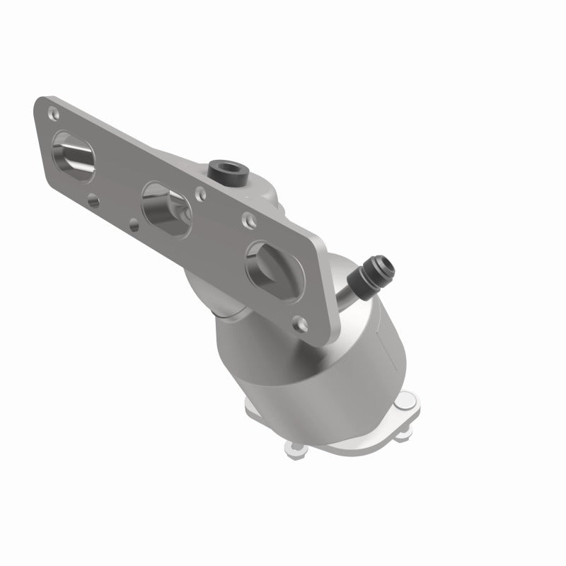 MagnaFlow Conv DF 03 Mazda 6 3.0 Rear Manifold - 50864